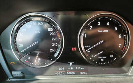 BMW X1, 2020 год, 2 990 000 рублей, 20 фотография