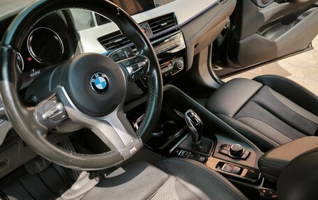BMW X1, 2020 год, 2 990 000 рублей, 22 фотография