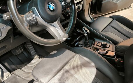 BMW X1, 2020 год, 2 990 000 рублей, 19 фотография