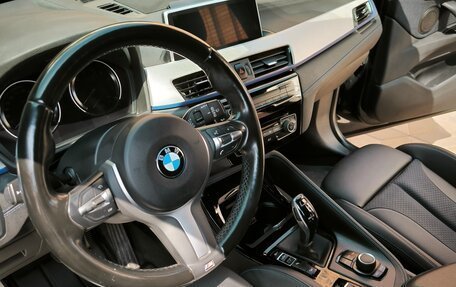 BMW X1, 2020 год, 2 990 000 рублей, 24 фотография