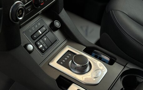 Land Rover Discovery IV, 2014 год, 1 990 000 рублей, 7 фотография