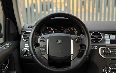 Land Rover Discovery IV, 2014 год, 1 990 000 рублей, 30 фотография