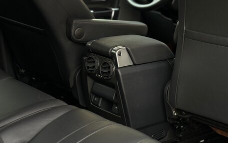 Land Rover Discovery IV, 2014 год, 1 990 000 рублей, 36 фотография