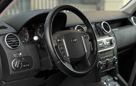 Land Rover Discovery IV, 2014 год, 1 990 000 рублей, 28 фотография