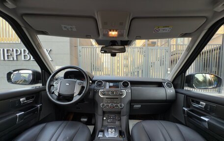 Land Rover Discovery IV, 2014 год, 1 990 000 рублей, 38 фотография
