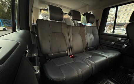 Land Rover Discovery IV, 2014 год, 1 990 000 рублей, 35 фотография