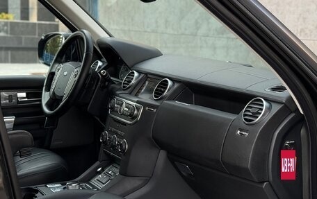 Land Rover Discovery IV, 2014 год, 1 990 000 рублей, 33 фотография