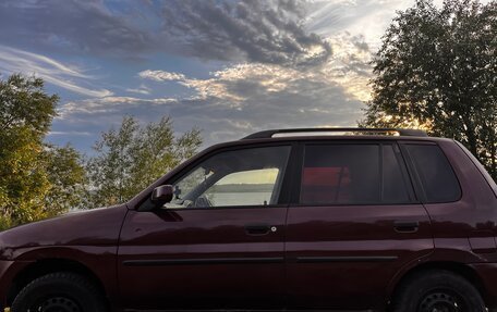 Mazda Demio III (DE), 1997 год, 200 000 рублей, 4 фотография