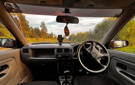 Mazda Demio III (DE), 1997 год, 200 000 рублей, 7 фотография
