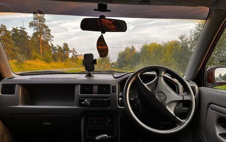 Mazda Demio III (DE), 1997 год, 200 000 рублей, 8 фотография