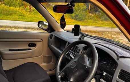 Mazda Demio III (DE), 1997 год, 200 000 рублей, 11 фотография