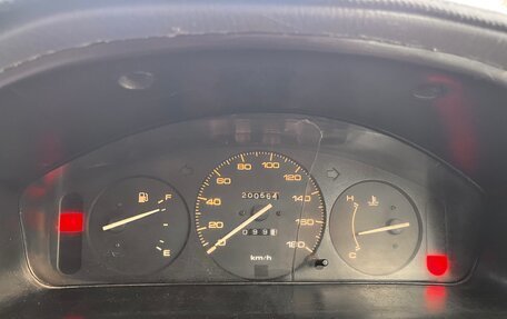 Mazda Demio III (DE), 1997 год, 200 000 рублей, 18 фотография