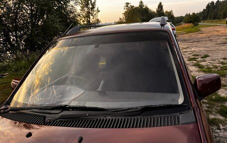 Mazda Demio III (DE), 1997 год, 200 000 рублей, 20 фотография