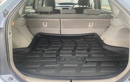 Toyota Prius, 2010 год, 900 000 рублей, 11 фотография