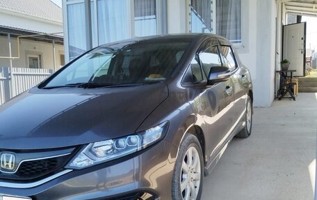 Honda Jade I, 2015 год, 1 480 000 рублей, 6 фотография