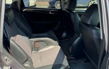 Honda Jade I, 2015 год, 1 480 000 рублей, 14 фотография
