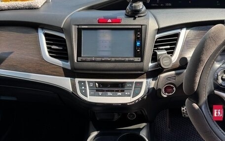 Honda Jade I, 2015 год, 1 480 000 рублей, 20 фотография