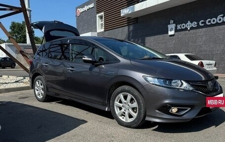 Honda Jade I, 2015 год, 1 480 000 рублей, 27 фотография