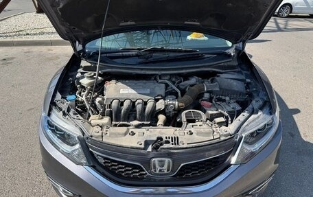 Honda Jade I, 2015 год, 1 480 000 рублей, 39 фотография