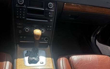 Volvo XC90 II рестайлинг, 2007 год, 1 300 000 рублей, 10 фотография