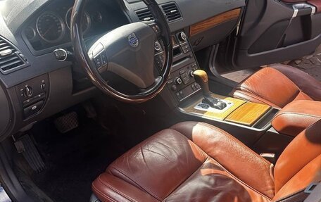 Volvo XC90 II рестайлинг, 2007 год, 1 300 000 рублей, 8 фотография