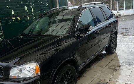 Volvo XC90 II рестайлинг, 2007 год, 1 300 000 рублей, 7 фотография