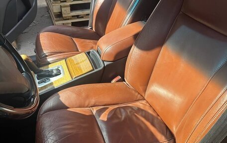 Volvo XC90 II рестайлинг, 2007 год, 1 300 000 рублей, 9 фотография