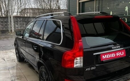 Volvo XC90 II рестайлинг, 2007 год, 1 300 000 рублей, 4 фотография