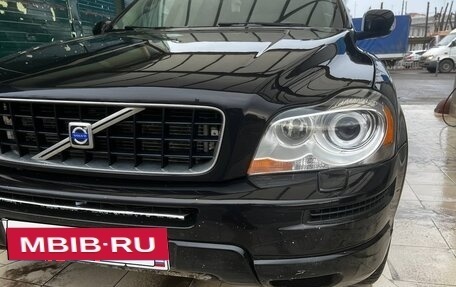 Volvo XC90 II рестайлинг, 2007 год, 1 300 000 рублей, 3 фотография