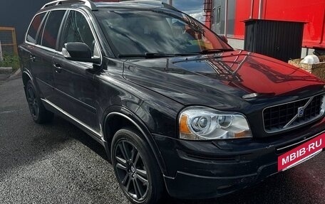 Volvo XC90 II рестайлинг, 2007 год, 1 300 000 рублей, 2 фотография
