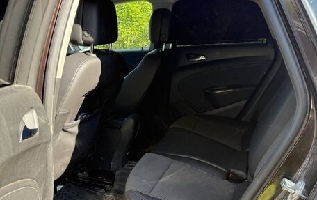 Opel Astra J, 2012 год, 750 000 рублей, 8 фотография