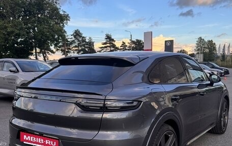 Porsche Cayenne III, 2021 год, 11 900 000 рублей, 3 фотография