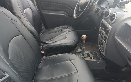 Renault Logan I, 2008 год, 230 000 рублей, 6 фотография