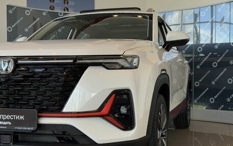 Changan CS35 Plus, 2024 год, 2 629 900 рублей, 4 фотография