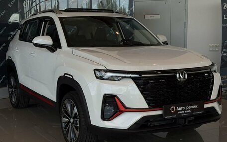 Changan CS35 Plus, 2024 год, 2 629 900 рублей, 2 фотография