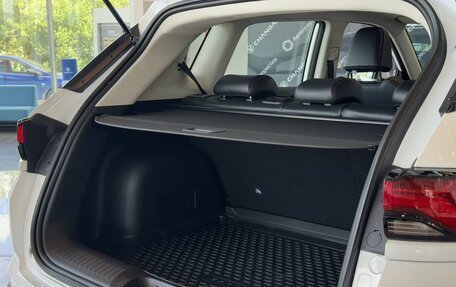 Changan CS35 Plus, 2024 год, 2 629 900 рублей, 9 фотография