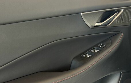 Changan CS35 Plus, 2024 год, 2 629 900 рублей, 12 фотография