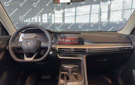 Changan CS35 Plus, 2024 год, 2 629 900 рублей, 16 фотография