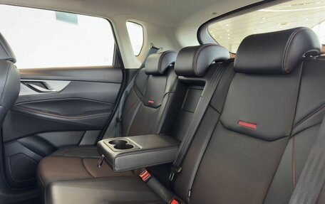 Changan CS35 Plus, 2024 год, 2 629 900 рублей, 15 фотография
