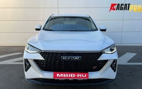Haval F7x I, 2022 год, 2 025 000 рублей, 2 фотография