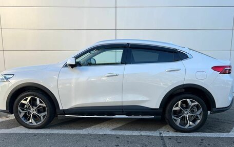 Haval F7x I, 2022 год, 2 025 000 рублей, 6 фотография