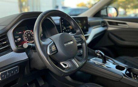 Haval F7x I, 2022 год, 2 025 000 рублей, 14 фотография