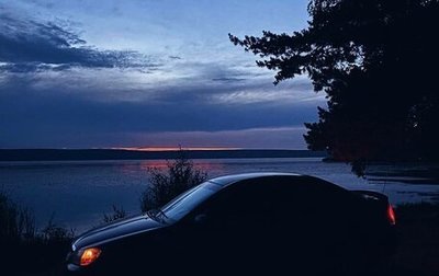 KIA Cerato I, 2007 год, 180 000 рублей, 1 фотография
