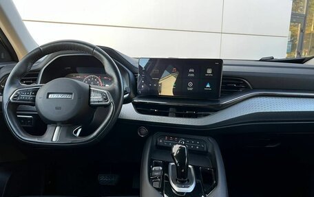 Haval F7x I, 2022 год, 2 025 000 рублей, 19 фотография
