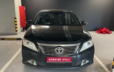 Toyota Camry, 2014 год, 1 500 000 рублей, 1 фотография