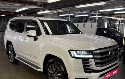 Toyota Land Cruiser, 2023 год, 10 700 000 рублей, 1 фотография