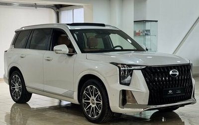 GAC GS8, 2025 год, 4 899 000 рублей, 1 фотография