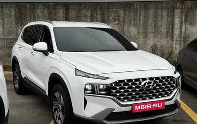Hyundai Santa Fe IV, 2022 год, 2 750 090 рублей, 1 фотография