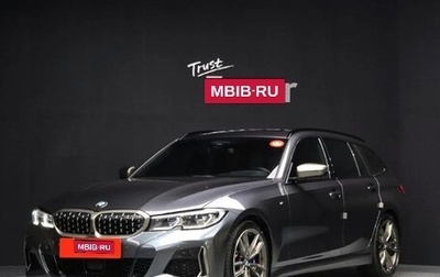 BMW 3 серия, 2021 год, 4 850 000 рублей, 1 фотография