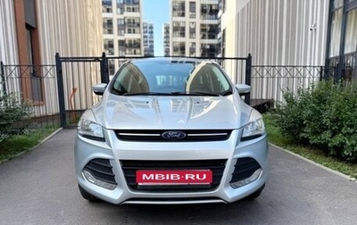 Ford Kuga III, 2015 год, 1 020 000 рублей, 1 фотография